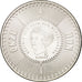 Netherlands, 5 Euro, 2007, MS(63), Silver, KM:277