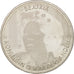 Netherlands, 10 Euro, 2005, MS(63), Silver, KM:261