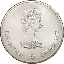 Canada, Elizabeth II, 10 Dollars, 1973, Ottawa, MS(63), KM:87