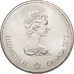 Canada, Elizabeth II, 10 Dollars, 1973, Ottawa, MS(63), KM:87
