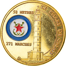 France, Token, Pas-de-Calais, Phare de Calais, Souvenirs et Patrimoine