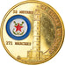 France, Token, Pas-de-Calais, Phare de Calais, Souvenirs et Patrimoine