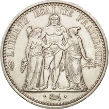Monnaie, France, Hercule, 10 Francs, 1966, Paris, SUP, Argent, KM:932