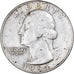 Monnaie, États-Unis, Washington Quarter, Quarter, 1964, U.S. Mint