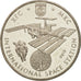 Kazakistan, 50 Tenge, 2013, Kazakhstan Mint, SPL, Rame-nichel