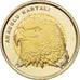 Monnaie, Turquie, Lira, 2014, SPL, Bi-Metallic