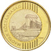 Hungary, 200 Forint, 2010, Budapest, MS(63), Bi-Metallic, KM:826