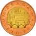 Coin, Czech Republic, 50 Korun, 1993, MS(63), Bi-Metallic, KM:1