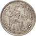 Egypt, 5 Piastres, 1979, MS(63), Copper-nickel, KM:484