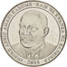 Moneta, Tanzania, 500 Shilingi, 2014, SPL, Acciaio ricoperto in nichel