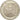 Coin, Kazakhstan, 50 Tenge, 2014, Kazakhstan Mint, MS(63), Copper-nickel