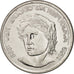 Munten, Brazilië, Novo Cruzado, 1989, UNC-, Stainless Steel, KM:615