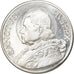 Vatican, Medal, Sanctus Pius P.P.X., Religions & beliefs, MS(60-62), Silvered