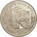 Moneta, Kazakistan, 50 Tenge, 2014, Kazakhstan Mint, SPL, Rame-nichel