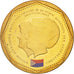 Monnaie, Netherlands Antilles, 5 Gulden, 2013, SPL, Aluminum-Bronze