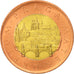 Moneta, Repubblica Ceca, 50 Korun, 2009, SPL, Bi-metallico, KM:1