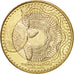 Colombia, 1000 Pesos, 2014, SPL, Bi-metallico