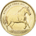 Munten, Turkije, Lira, 2013, UNC-, Bi-Metallic
