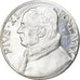 Vatican, Medal, Pie XI, Religions & beliefs, MS(60-62), Silvered bronze