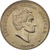 Moneta, Colombia, 50 Centavos, 1964, SPL, Rame-nichel, KM:217