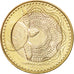 Colombie, 1000 Pesos, 2015, SPL, Bi-Metallic
