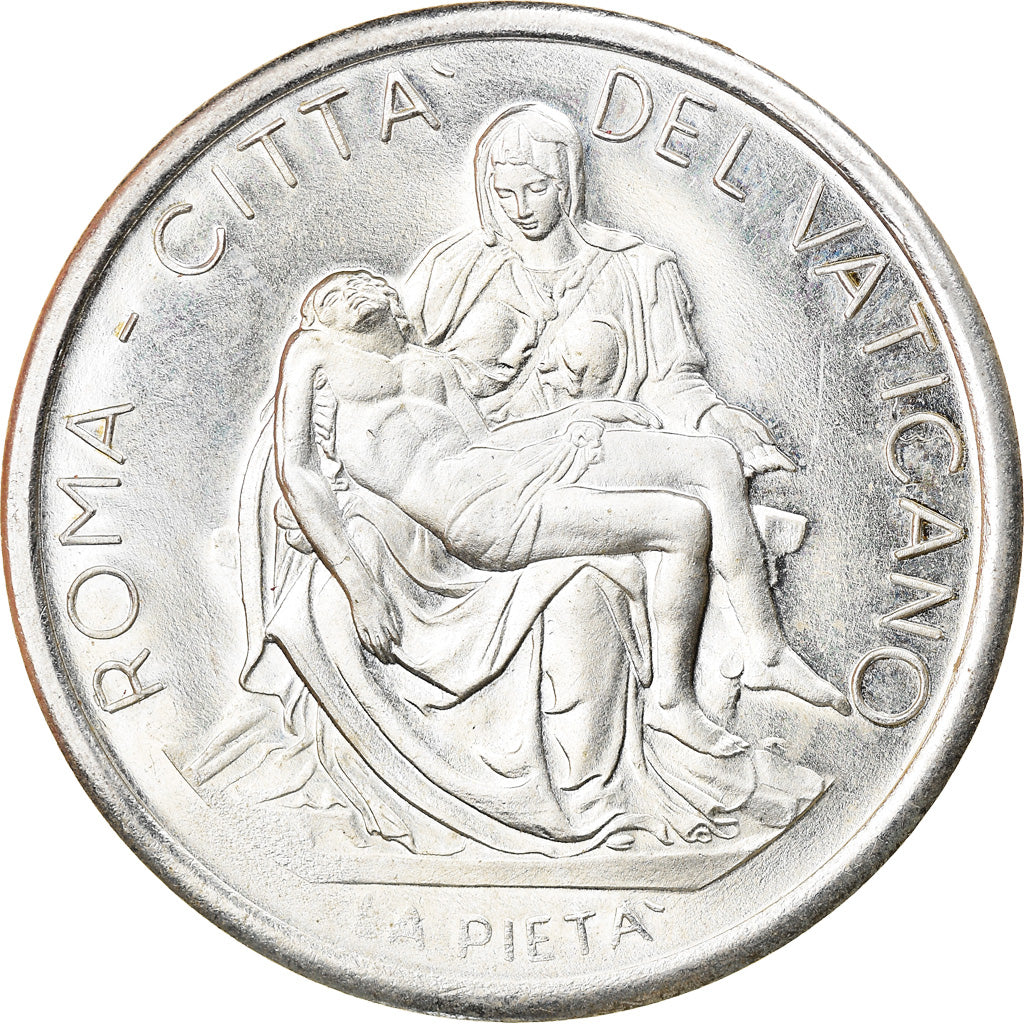 Vatican, Medal, Le Pape Léon XIII, Rome, Religions & beliefs, MS(60-62)