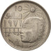 Egitto, 10 Piastres, 1977, SPL-, Rame-nichel, KM:470