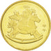 Moneda, CHINA, REPÚBLICA POPULAR, Yuan, 2014, SC, Latón