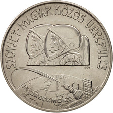Ungheria, 100 Forint, Szaz, 1980, SPL, Nichel, KM:617