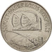 Ungheria, 100 Forint, Szaz, 1980, SPL, Nichel, KM:617