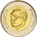 Moneta, Marocco, Mohammed VI, 5 Dirhams, 2011, SPL, Bi-metallico, KM:140