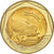 Coin, Colombia, 500 Pesos, 2014, MS(63), Bi-Metallic