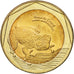 Coin, Colombia, 500 Pesos, 2014, MS(63), Bi-Metallic