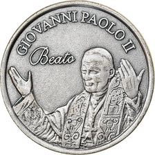 Vatican, Medal, Giovanni Paolo II, Beato, Religions & beliefs, 2011, AU(55-58)