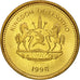 Lesotho, Moshoeshoe II, 50 Licente, Lisente, 1998, UNZ, KM:65