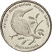 Cape Verde, 10 Escudos, 1994, UNZ, Nickel plated steel, KM:29
