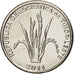 EAST TIMOR, 5 Centavos, 2011, MS(63), Nickel Clad Steel