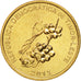 Monnaie, EAST TIMOR, 50 Centavos, 2013, Lisbonne, SPL, Nickel-brass
