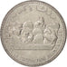 Comoros, 25 Francs, 2013, Paris, MS(63), Cupro-nickel