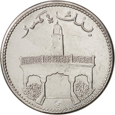 Comoros, 50 Francs, 2013, Paris, MS(63), Cupro-nickel