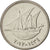 Monnaie, Kuwait, 20 Fils, 2012, SUP, Copper-nickel