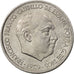 Monnaie, Espagne, Francisco Franco, caudillo, 10 Centimos, 1959, SPL, Aluminium