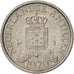 Moneda, Antillas holandesas, Juliana, Cent, 1979, SC, Aluminio, KM:8a