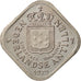 Monnaie, Netherlands Antilles, Juliana, 5 Cents, 1979, SPL, Copper-nickel, KM:13