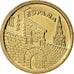 Moneta, Spagna, Juan Carlos I, 5 Pesetas, 1996, Madrid, SPL, Alluminio-bronzo