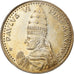 Vatican, Medal, Paul VI, La Pieta, Religions & beliefs, MS(60-62), Silvered