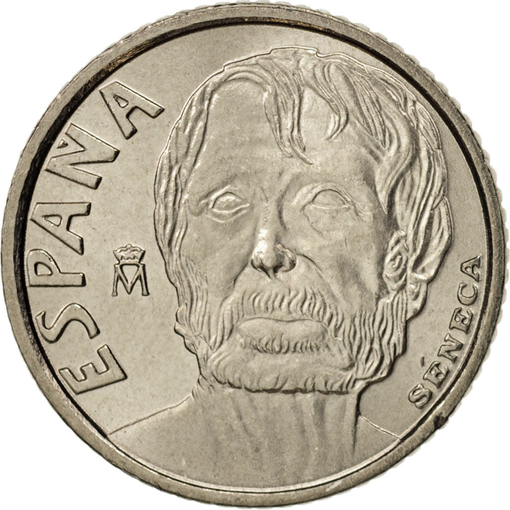 Espagne, Juan Carlos I, 10 Pesetas, 1997, SPL, Copper-nickel, KM:982