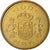 Moneda, España, Juan Carlos I, 100 Pesetas, 1998, Madrid, EBC+, Aluminio -