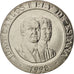 Moneta, Spagna, Juan Carlos I, 200 Pesetas, 1998, SPL, Rame-nichel, KM:992
