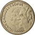 Spanien, Juan Carlos I, 500 Pesetas, 2001, UNZ, Aluminum-Bronze, KM:924